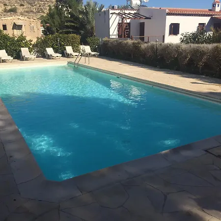 Apartament Traditional Village Oroklini No 103